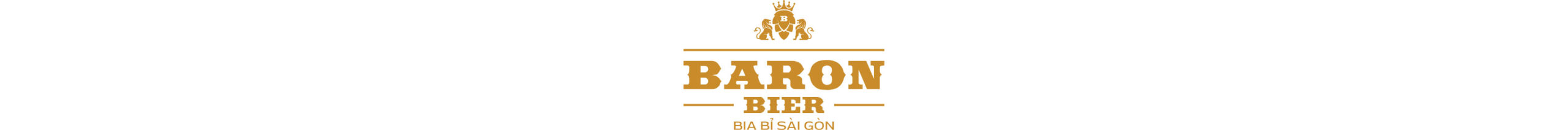 Welcome to Vietnam Partner - Baron Bier logo