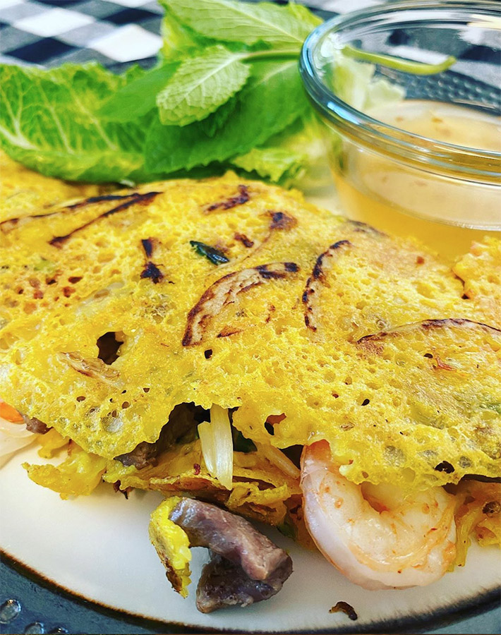 5. Banh Xeo Banh Xeo