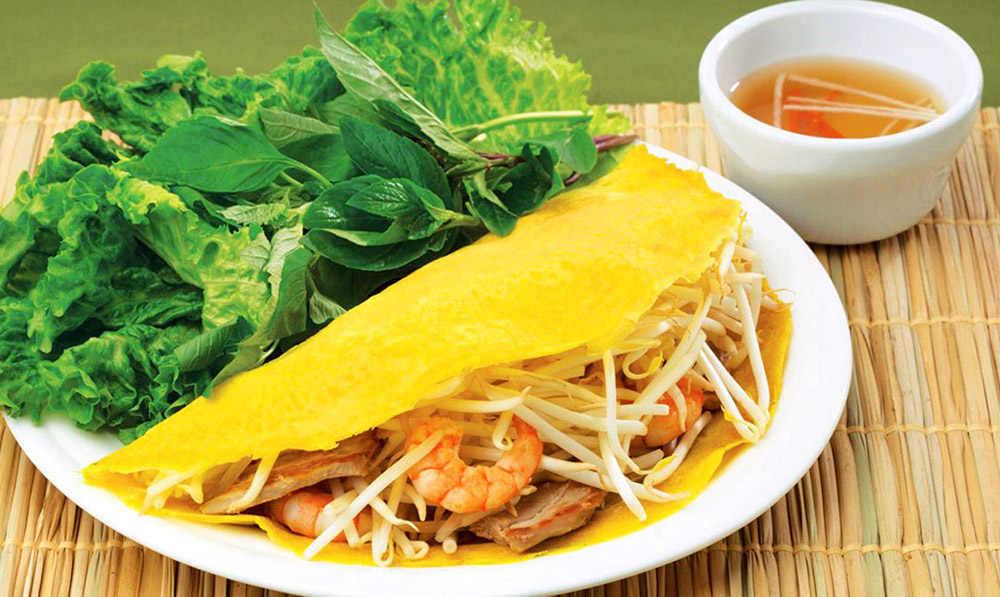 4. Banh Xeo Banh Xeo