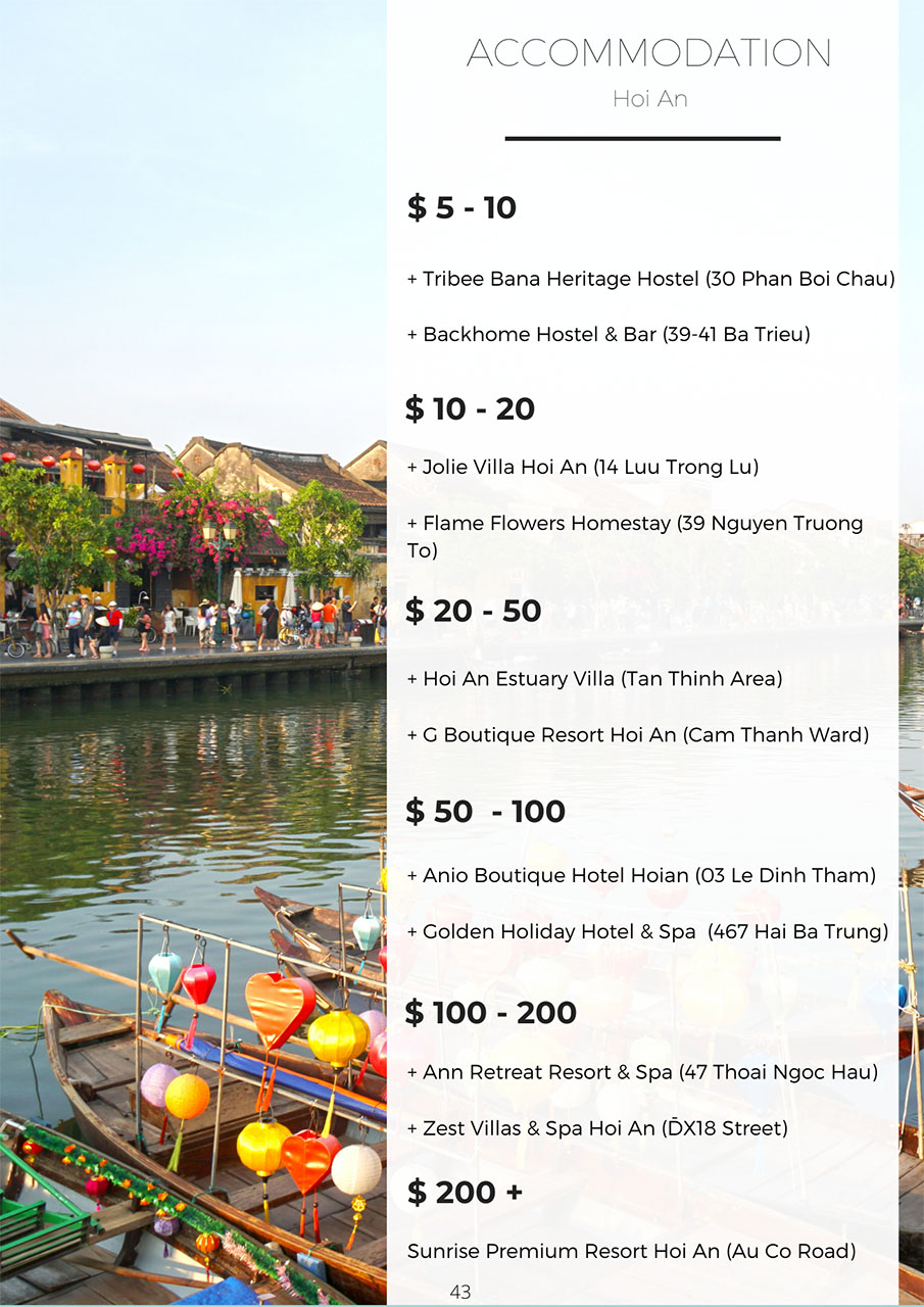 Vietnam Travel Book and Ebook