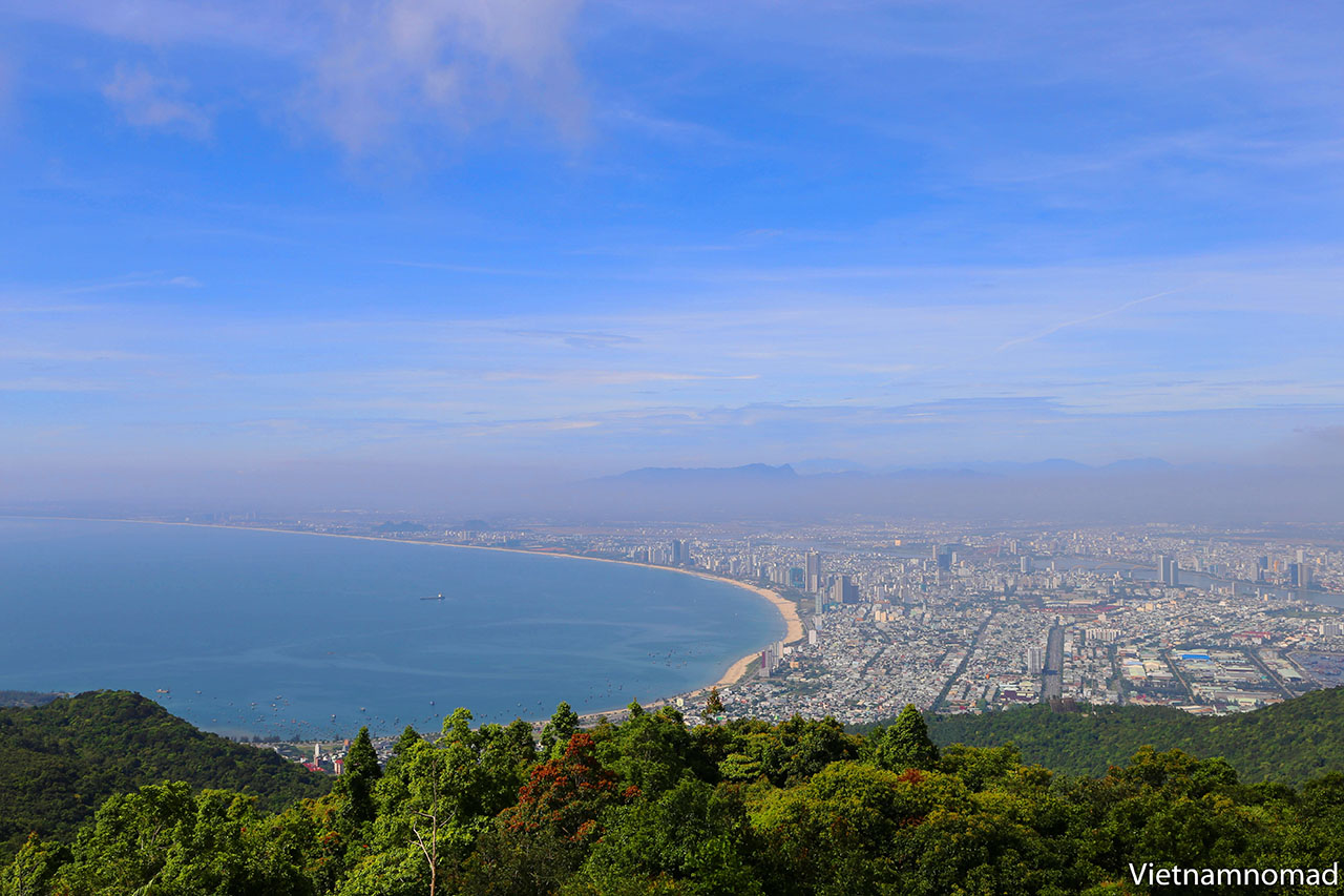 Best time to visit Da Nang