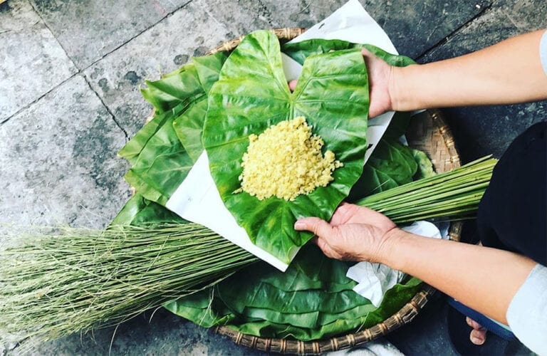 8 Best Hanoi Dishes Hanoi Food & Travel Guide Vietnamnomad