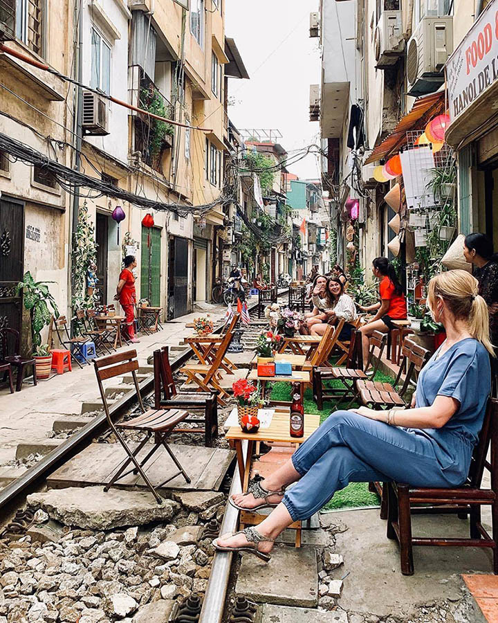 Must Visit Attractions In Hanoi Things To Do In Hanoi Vietnamnomad