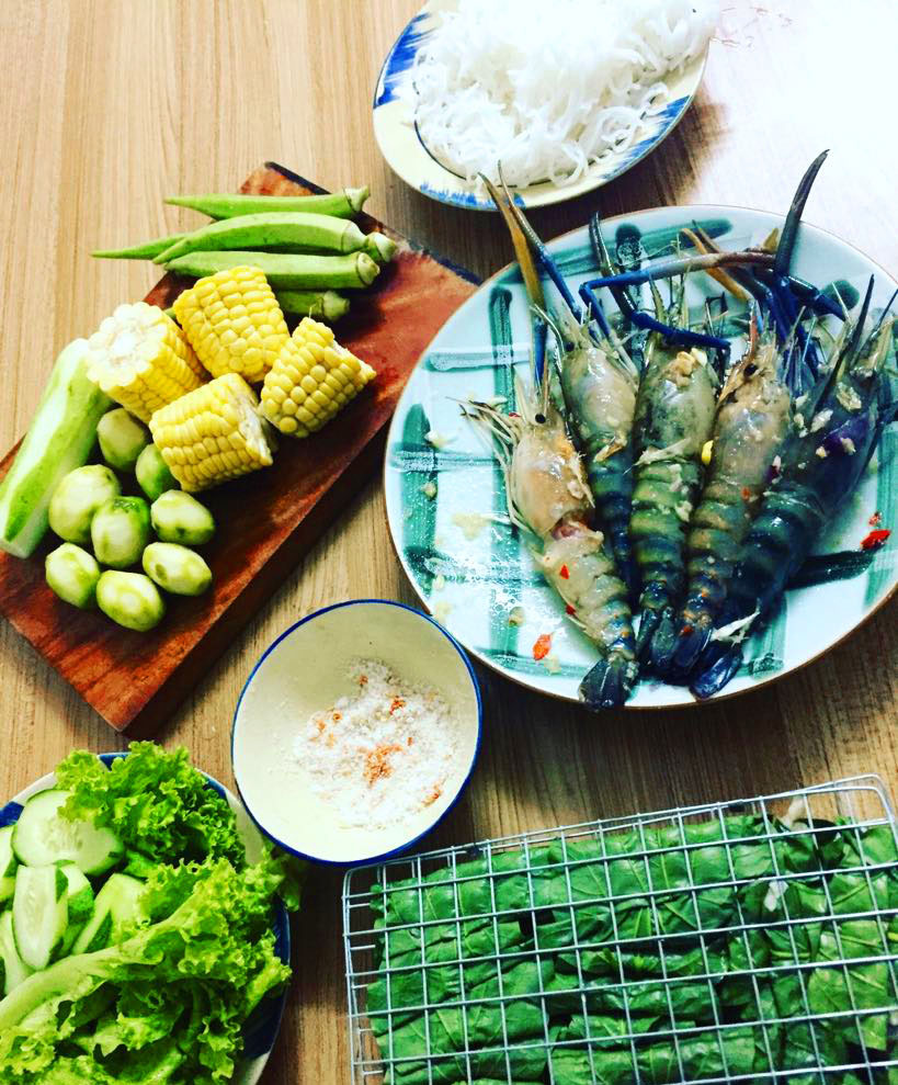 Top 8 dishes and restaurants in Da Nang - Seafood Top 8 dishes and restaurants in Da Nang - Seafood