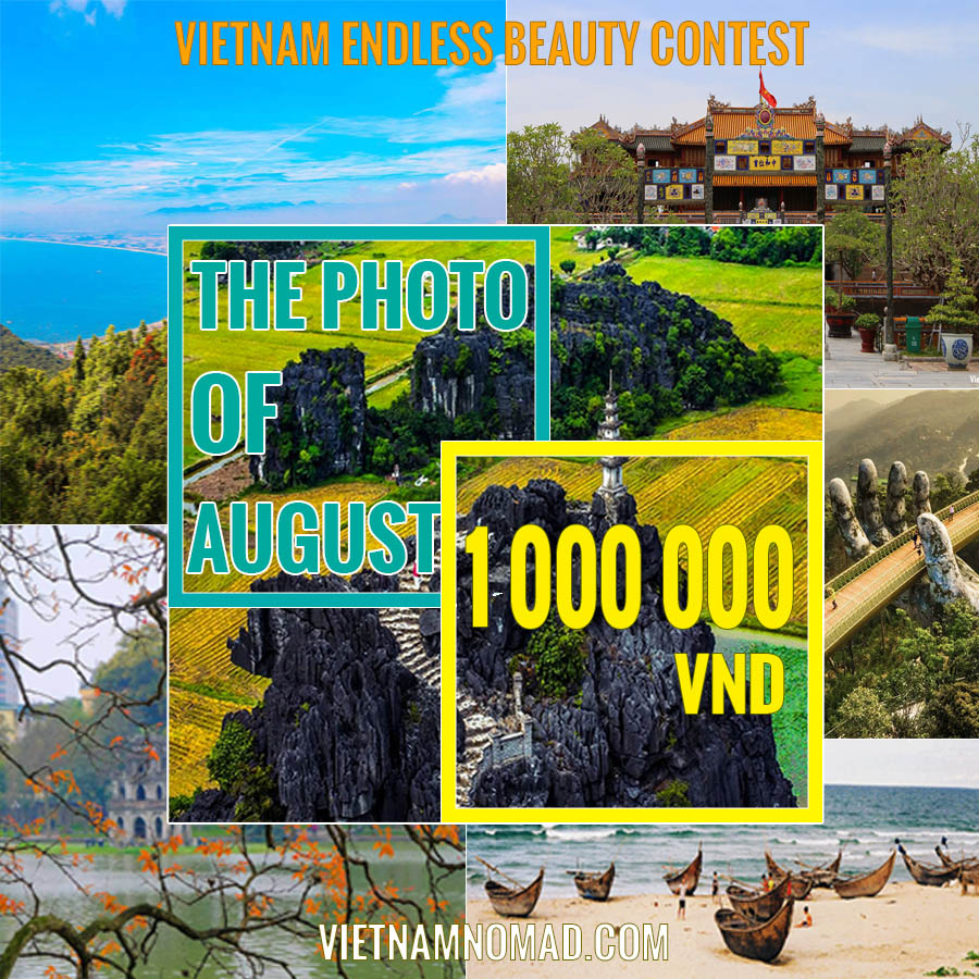 Vietnam Endless Beauty Contest