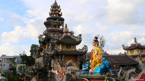 12 Must-visit Attractions in Dalat | Places to visit in Dalat