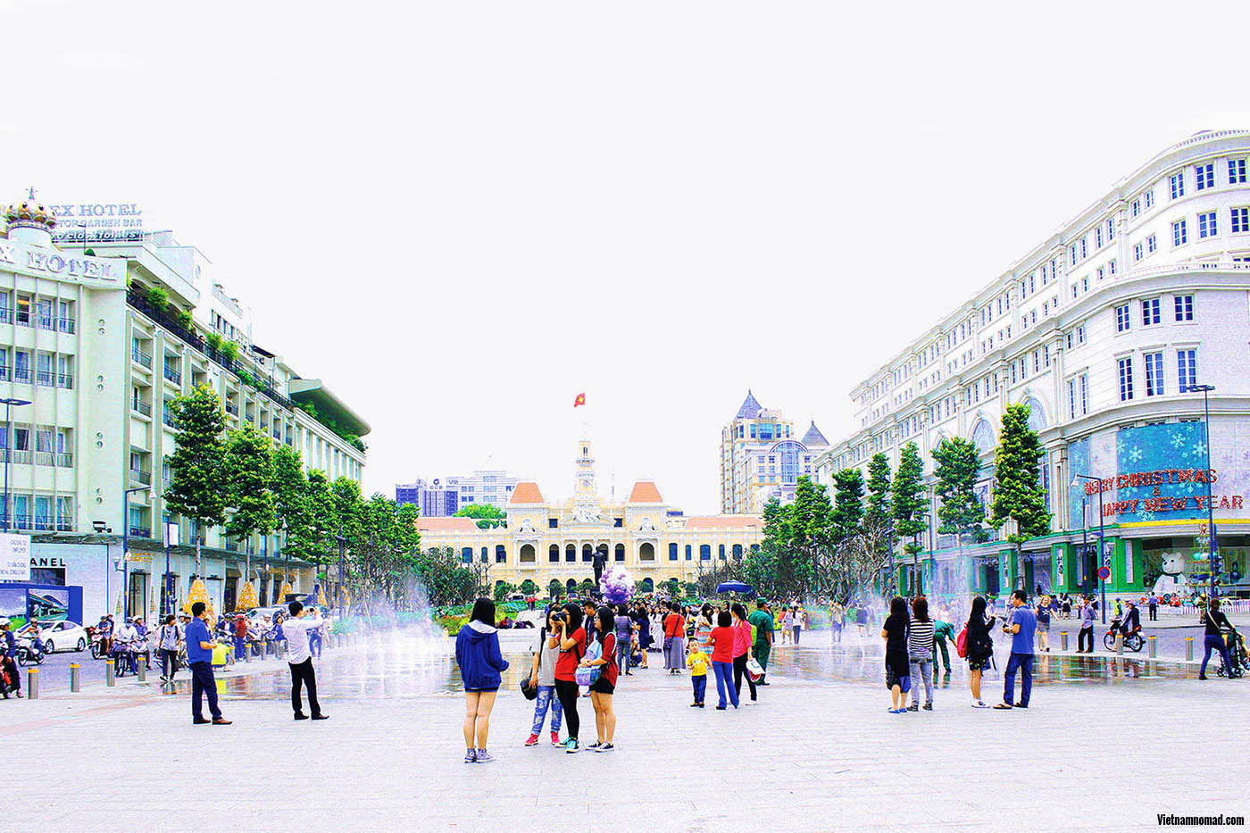 Things to do in Ho Chi Minh City