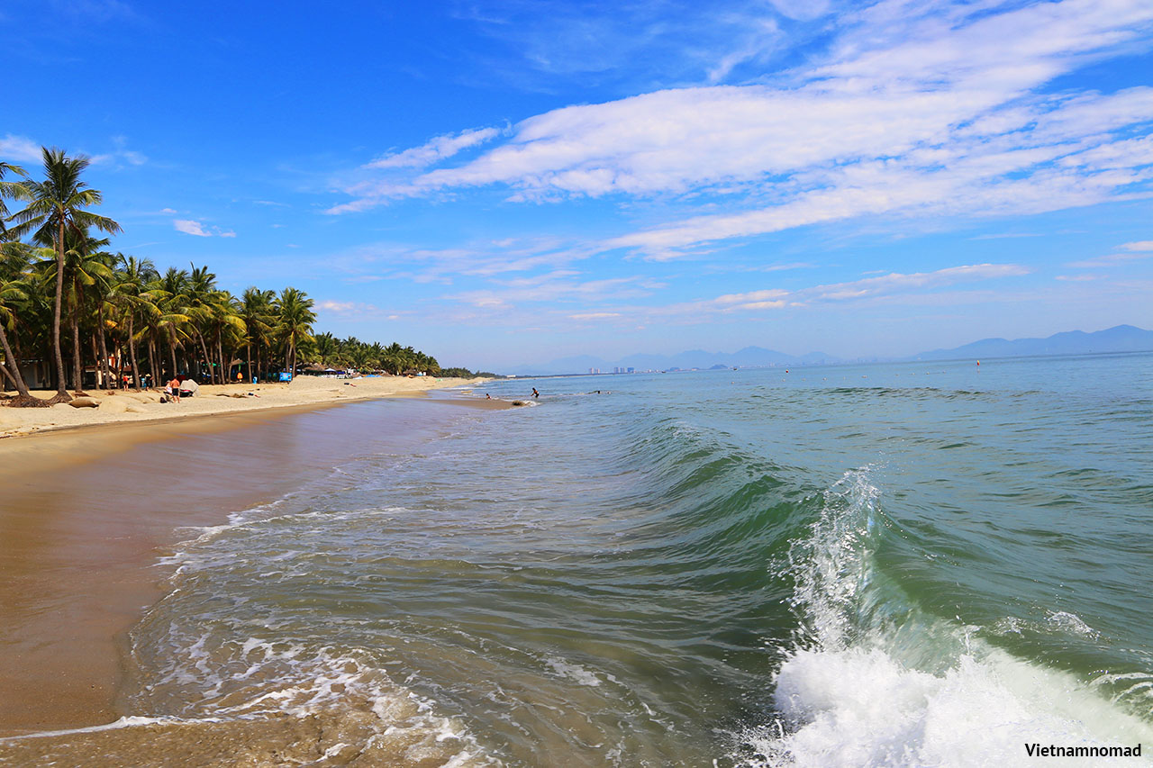 7 Reasons to visit Vietnam in 2020 - The Beach