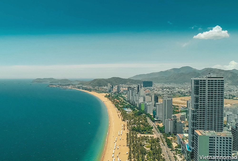 10 Best Beaches in Vietnam - Nha Trang 10 Best Beaches in Vietnam - Nha Trang