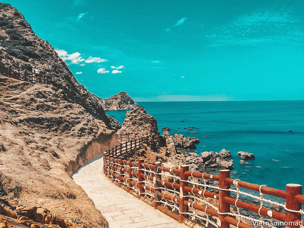 10 Best Beaches in Vietnam - Quy Nhon 10 Best Beaches in Vietnam - Quy Nhon
