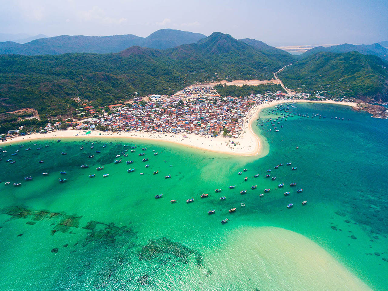 Vietnam Cities With Beaches