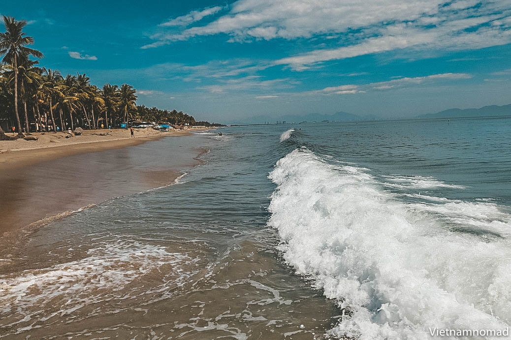 Cua Dai Beach - One of the most Beautiful Beaches in Hoi An