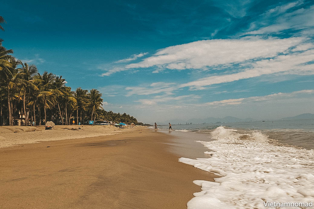 Cua Dai Beach - Hoi An