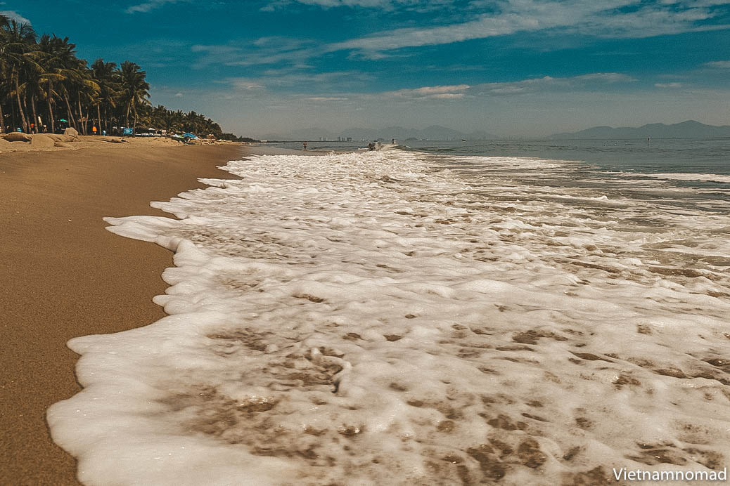 Cua Dai Beach - Hoi An