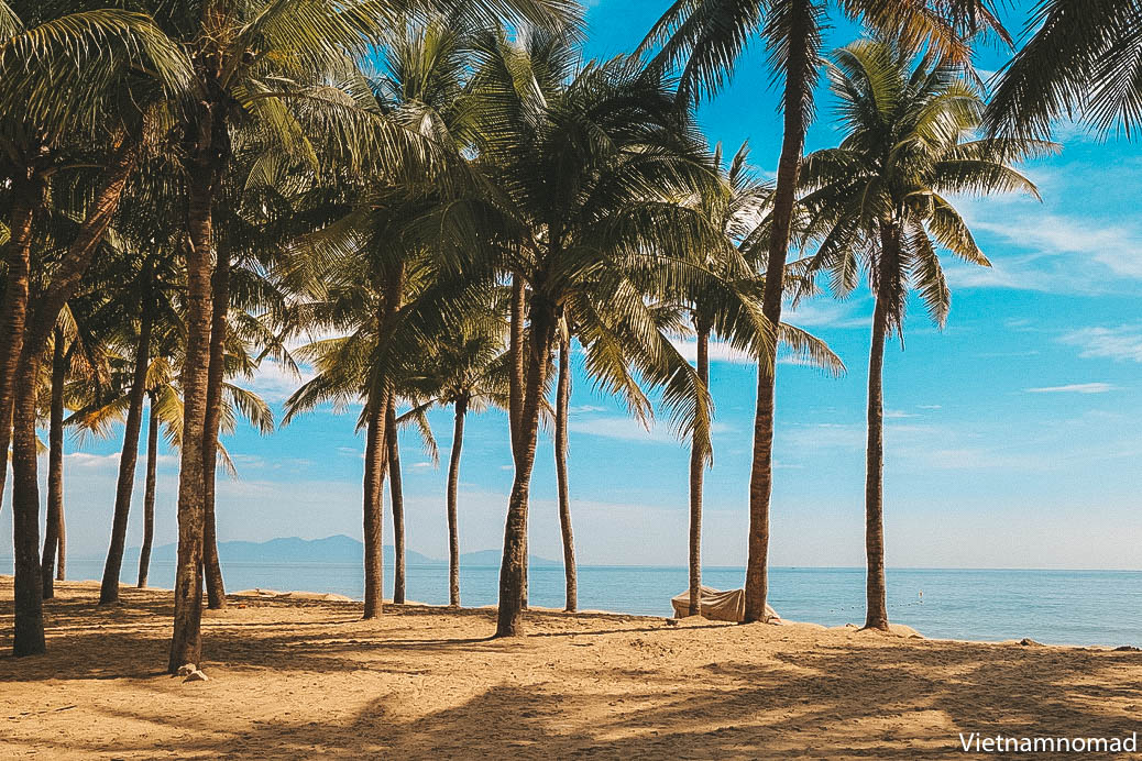 Cua Dai Beach - Hoi An