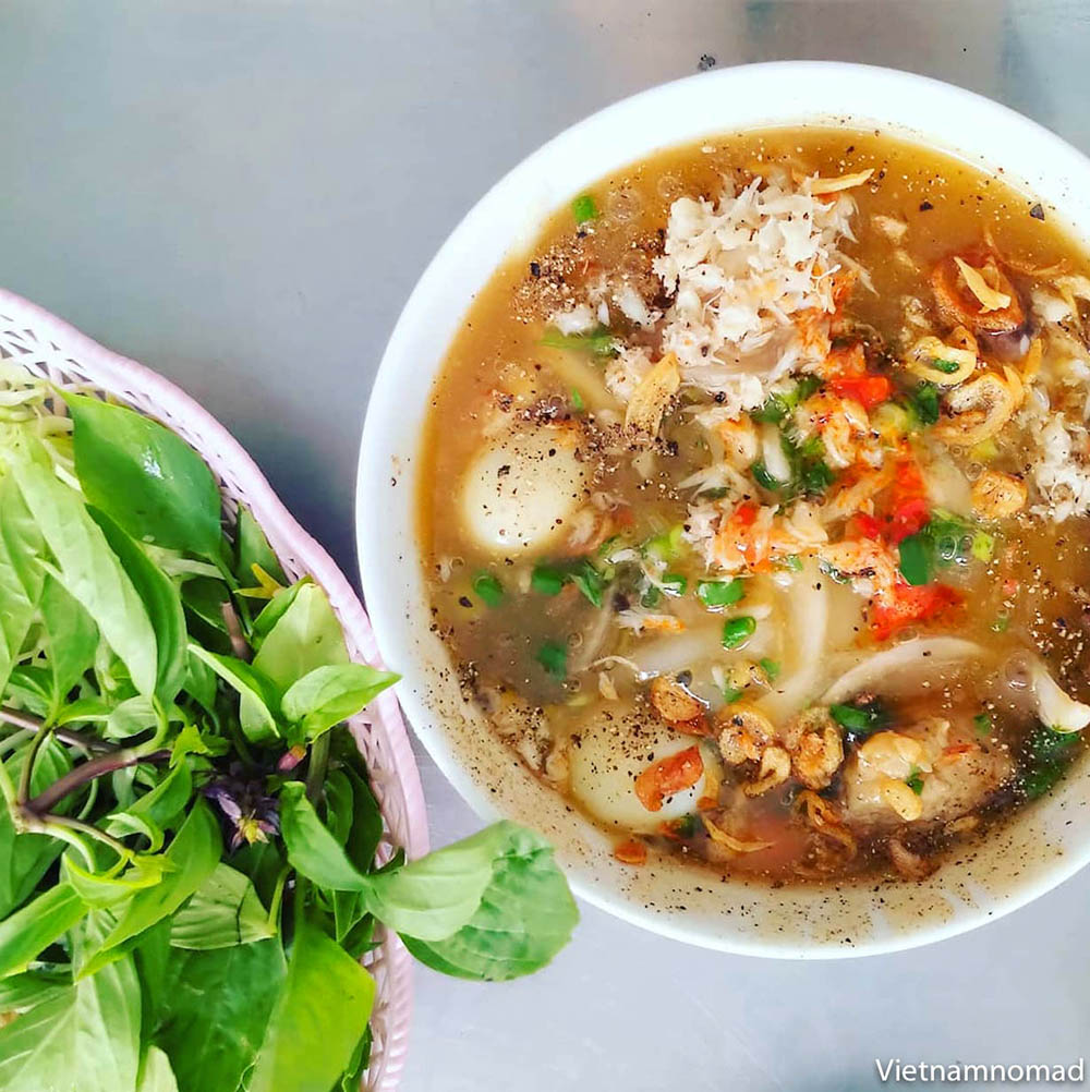 Banh Canh