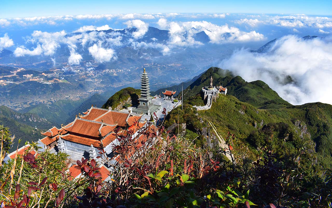 10 Best Places to Visit in Vietnam in 2022 (with Map and Poll)