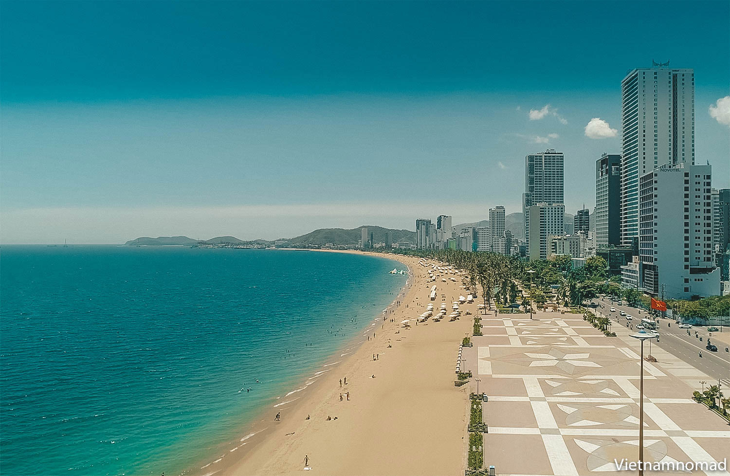 Nha Trang Vietnam