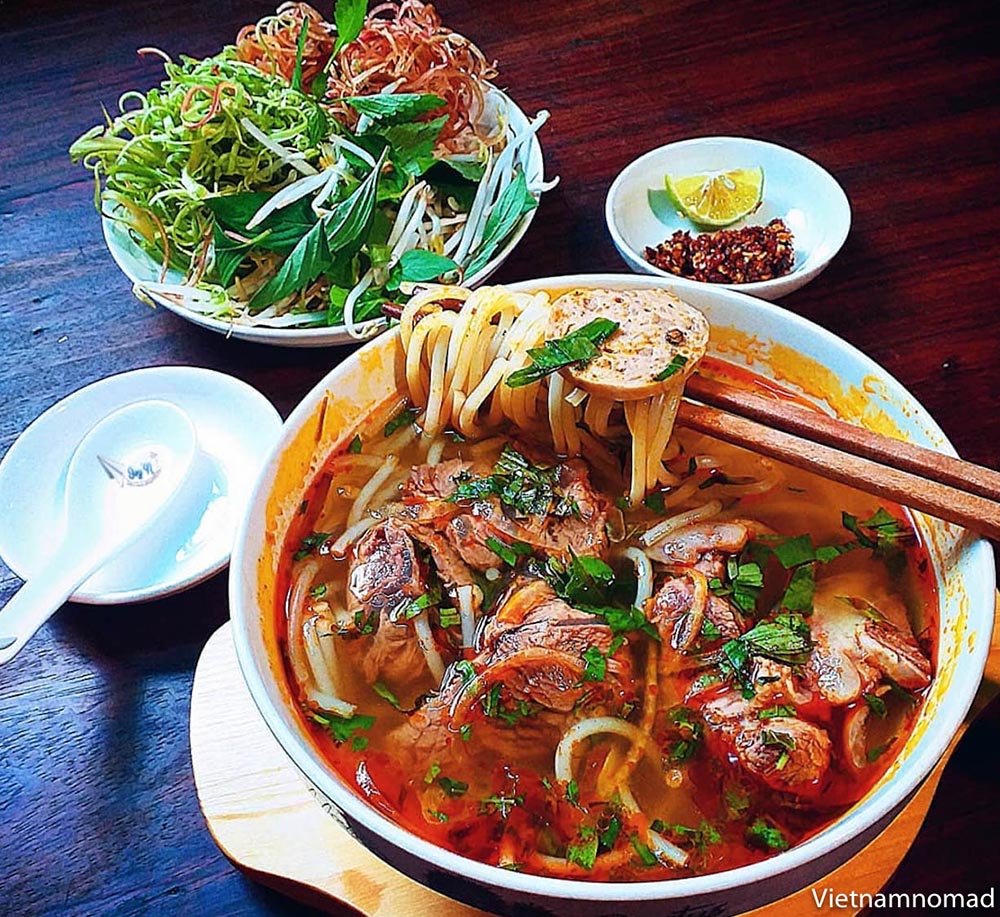 Bun Bo Hue