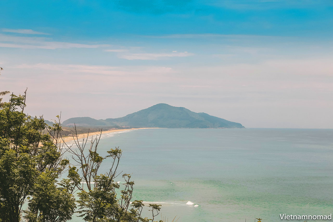 The Beaches in Hue 