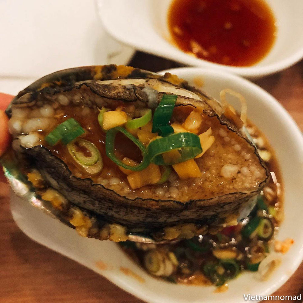 Bao Ngu - Phu Quoc Food