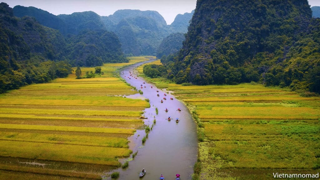 Ninh Binh weather