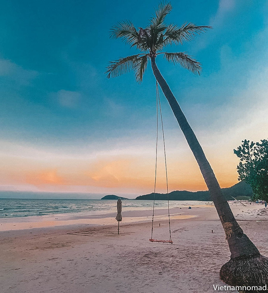 Star Beach - Phu Quoc