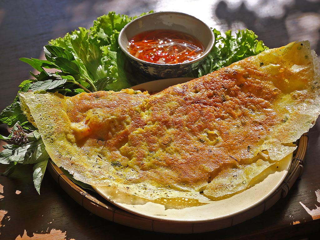 Banh Xeo