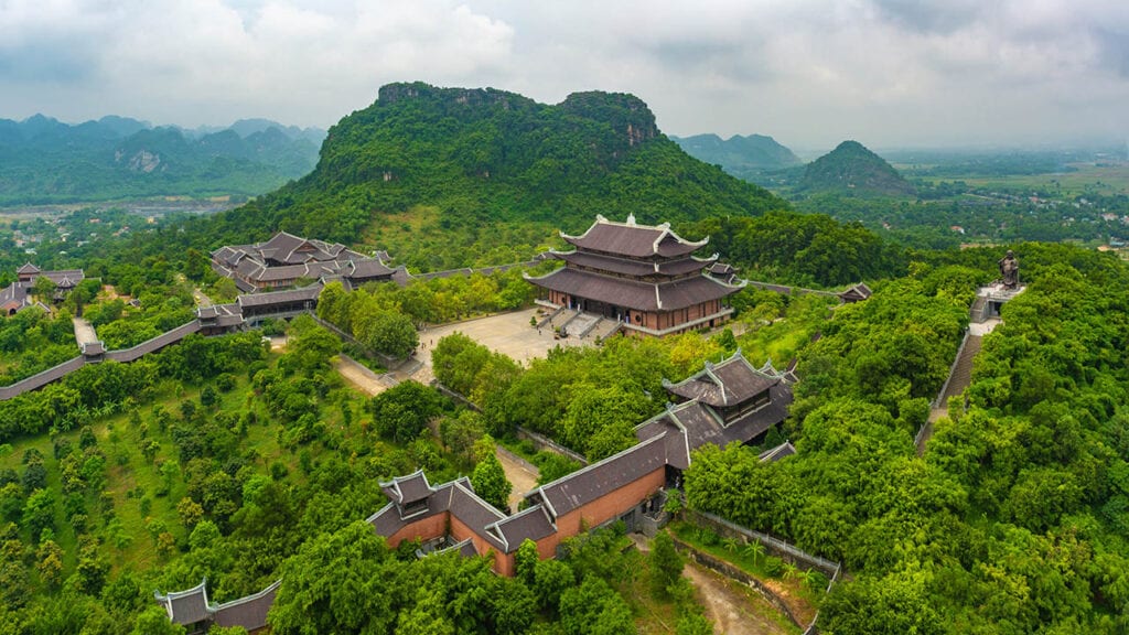 Vietnam Visa 2 It's easy to visit Vietnam with E-Visa