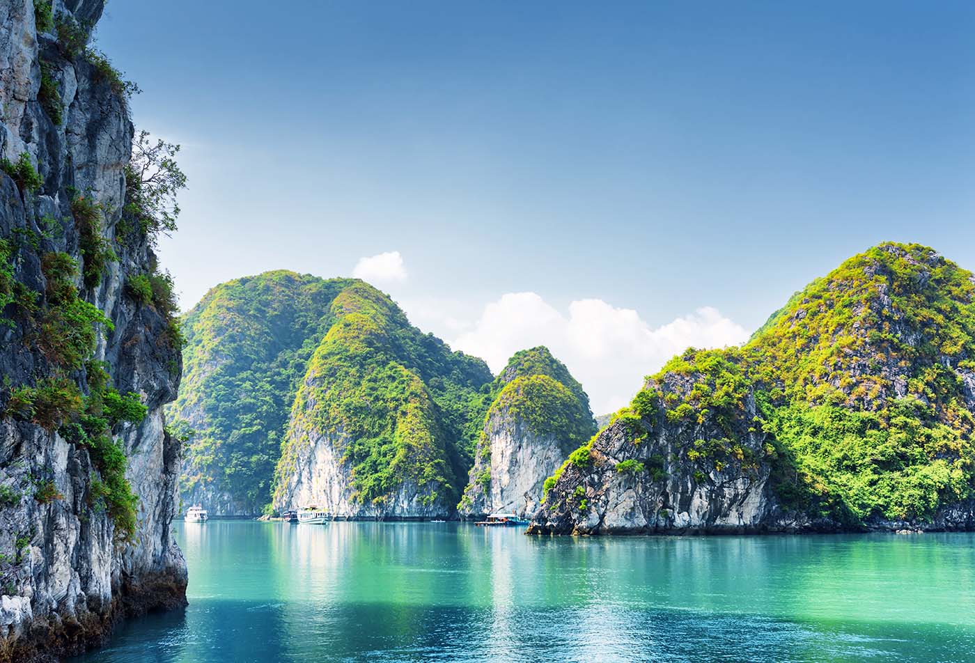 A Local's Guide To Ha Long Bay, Vietnam 