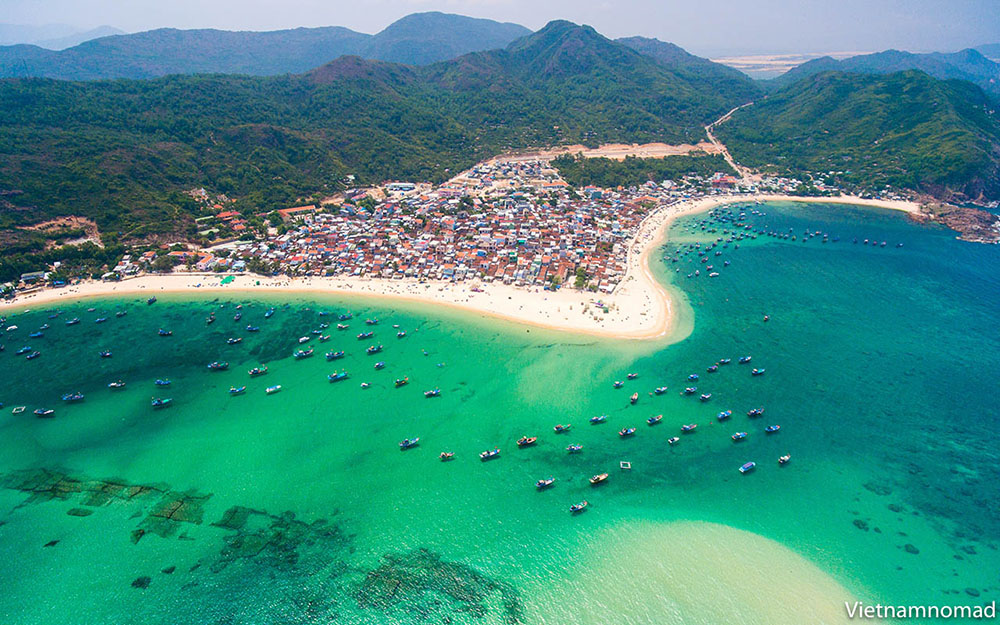 15 best places to visit in Vietnam based on 1000 votes - Quy Nhon