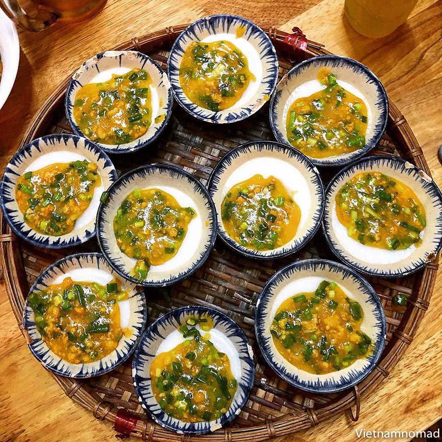5. Banh Beo Must-try dishes in Quy Nhon - Banh Beo