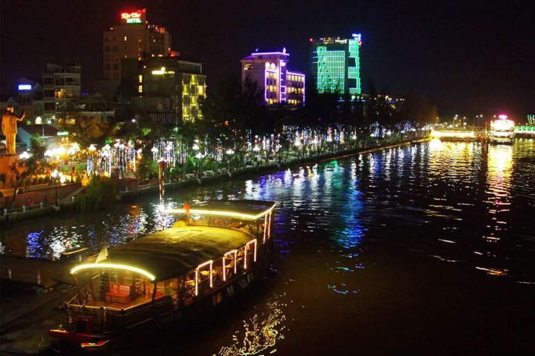 1 Month in Vietnam 5 1 month Vietnam itinerary - Can Tho