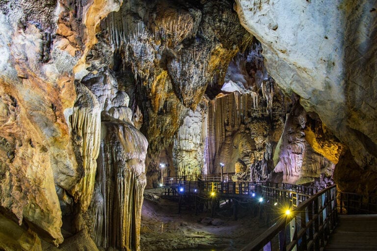 3 Weeks in Vietnam 11 3 week Vietnam itinerary - Quang Binh