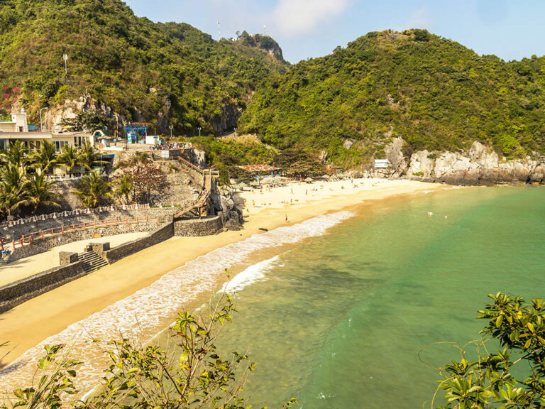 10 Best Beaches in Vietnam in 2024 (with Map and Poll)