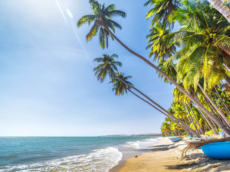 10 Best Beaches in Vietnam in 2024 (with Map and Poll)