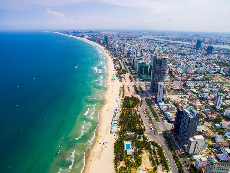 10 Best Beaches in Vietnam in 2024 (with Map and Poll)