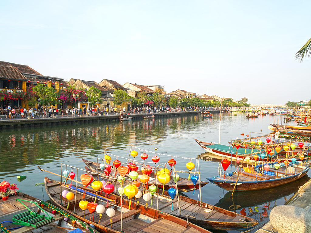 20 things to do in Vietnam Hoi An Vietnamnomad