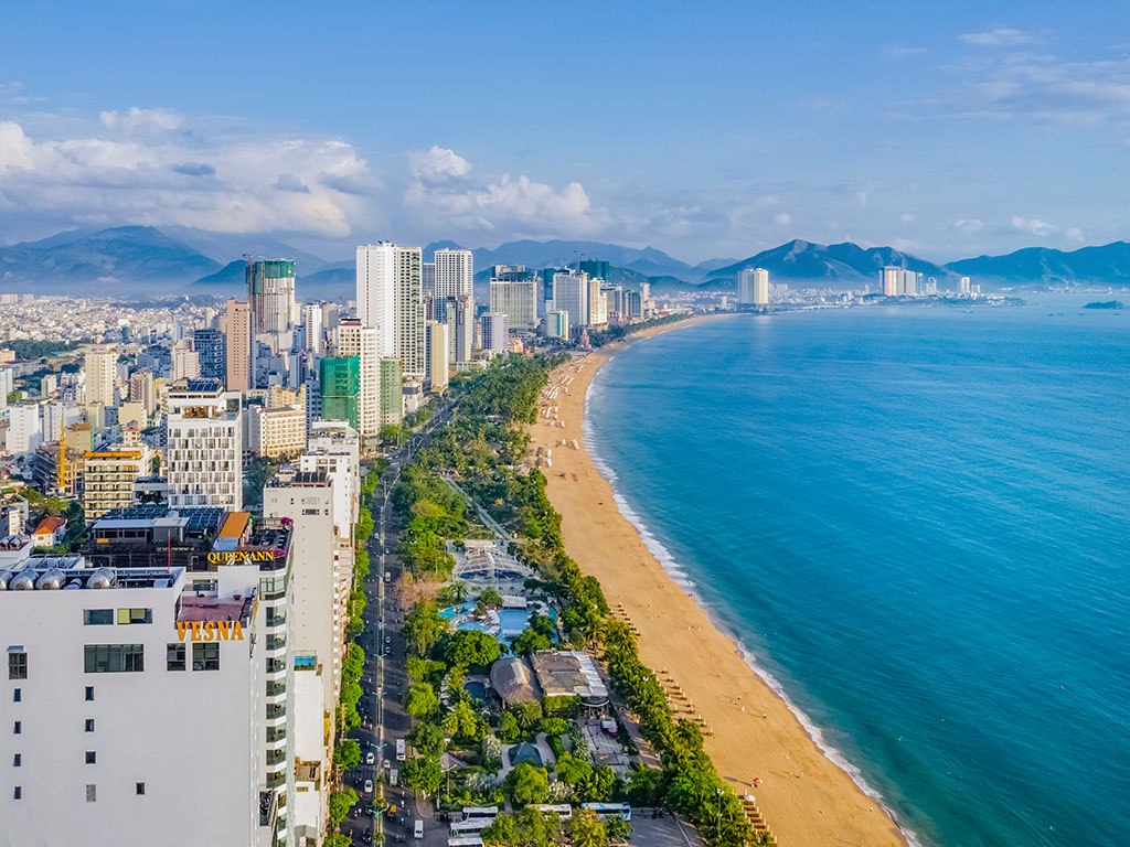 20 Best Things to Do in Vietnam - Visit Nha Trang