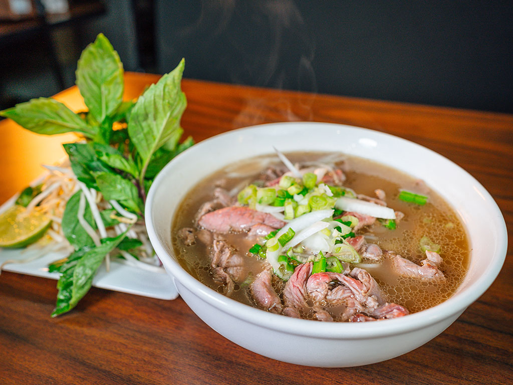 20 Best Things to Do in Vietnam - Eat a bowl of Pho in Hanoi