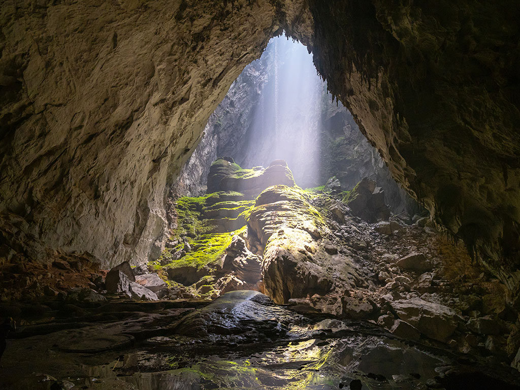 20 Best Things to Do in Vietnam - Explore the land of caves - Quang Binh