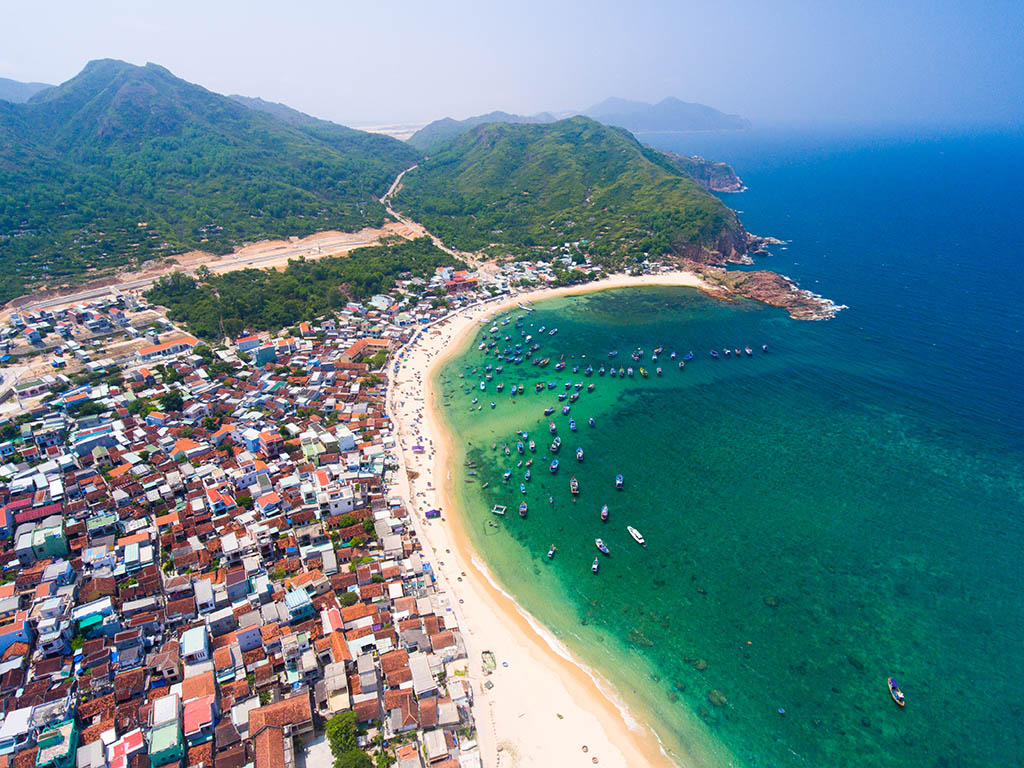 20 Best Things to Do in Vietnam - Immerse yourself in Quy Nhon