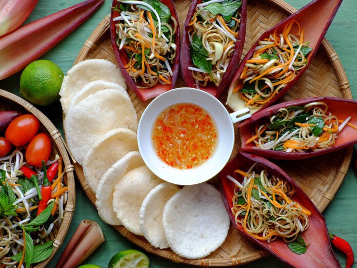 The vegetarian's guide to Vietnam travel Vietnamnomad