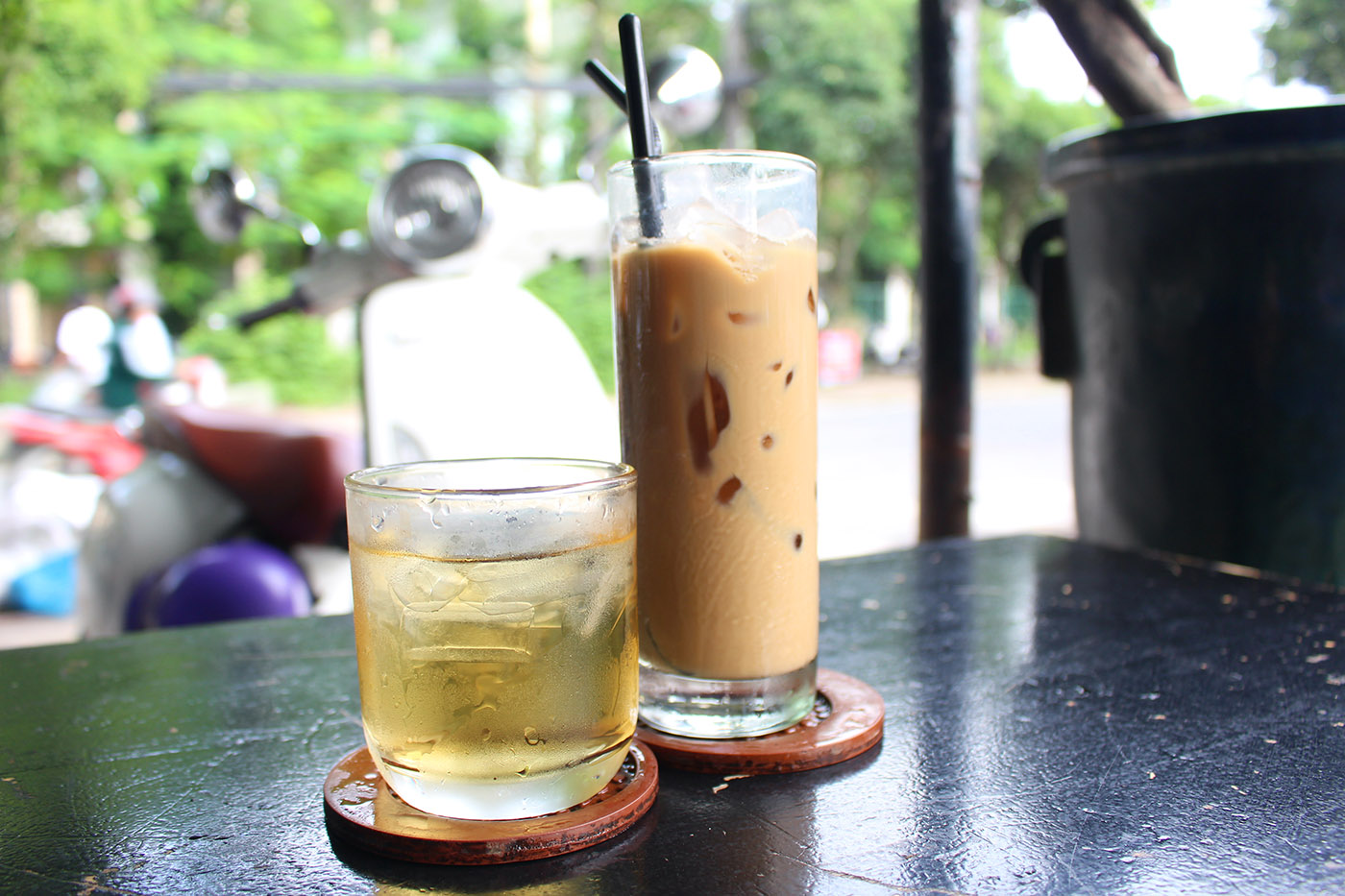 Ca Phe Sua Da - A guide to Vietnamese coffee