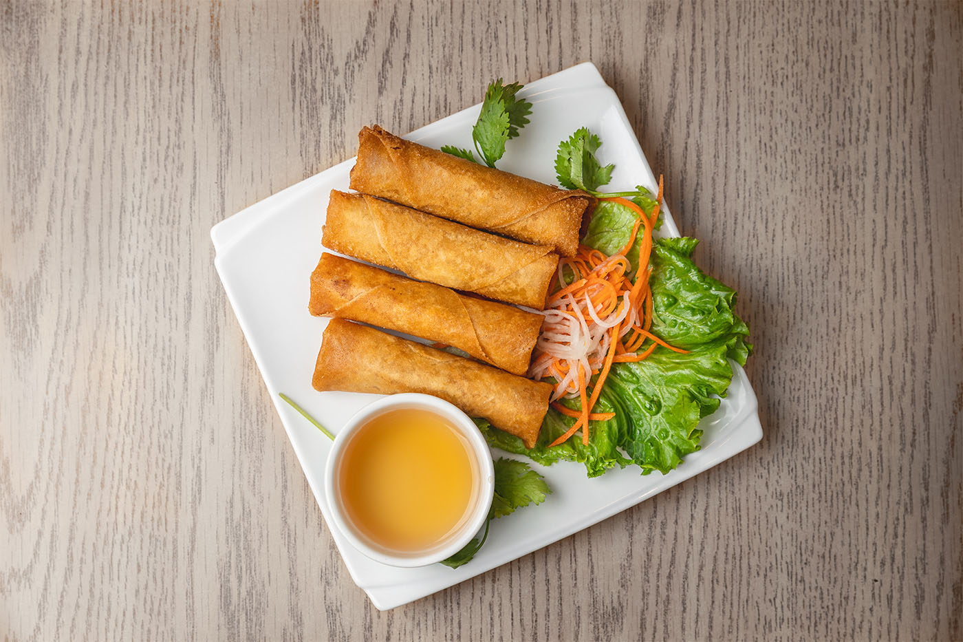 Cha Gio: A guide to the Vietnamese egg rolls