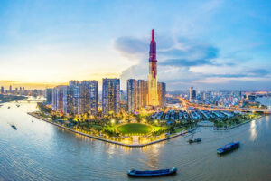 Stay in Ho Chi Minh City - Vietnamnomad