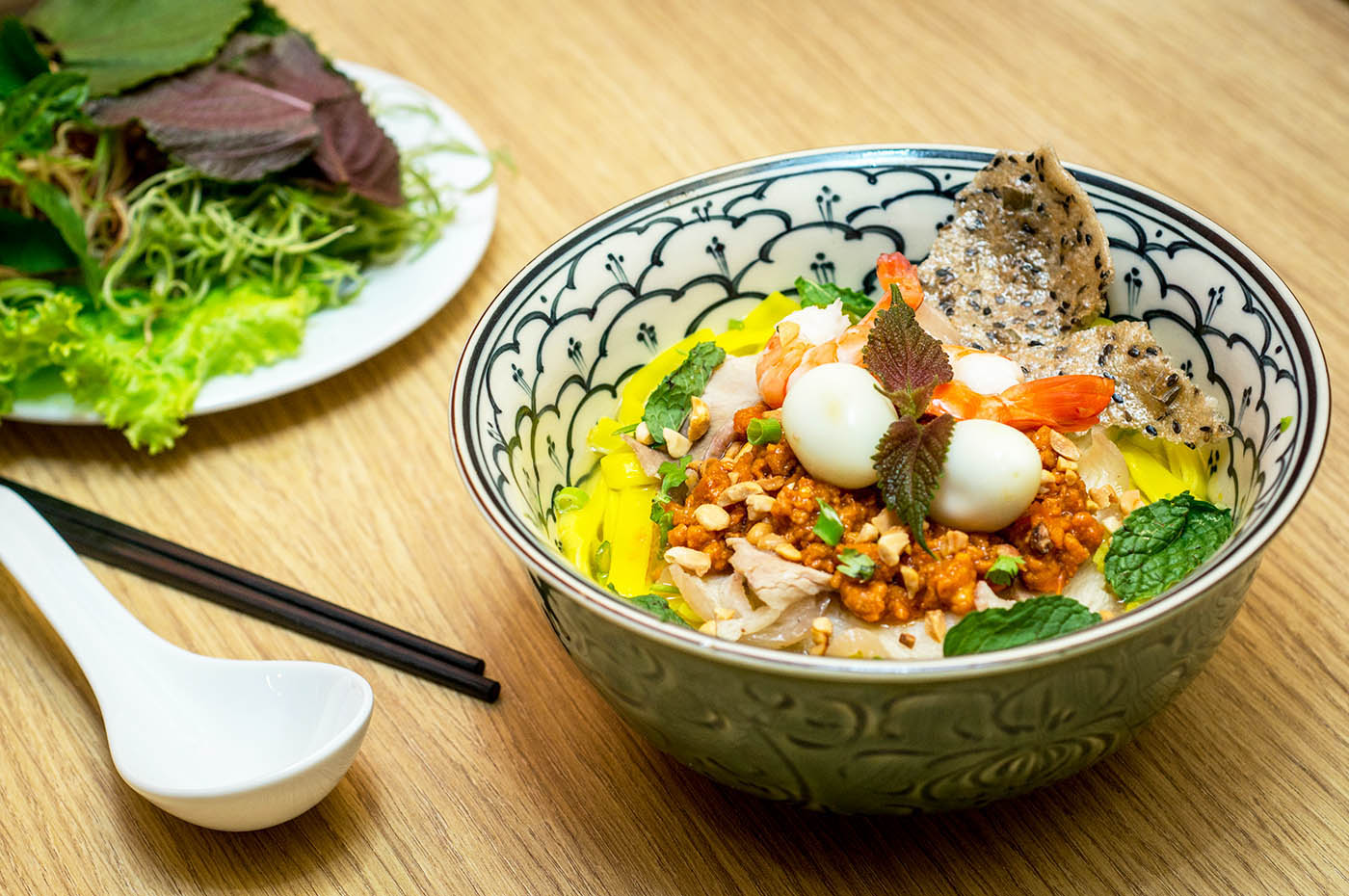 7 must-try foods in Da Nang