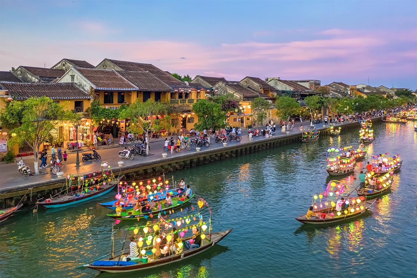 Hoi An Travel Guide | All You Need to Know for Your First Visit