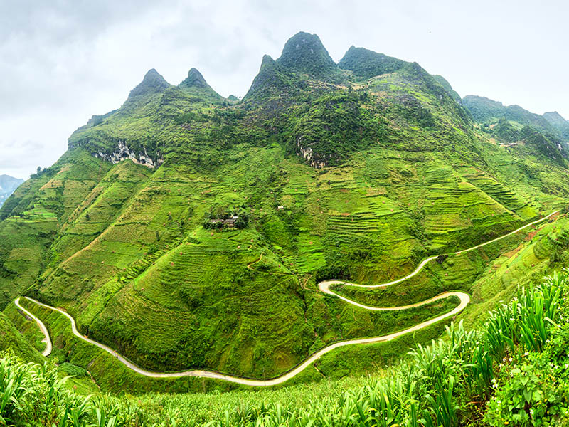 Places to visit in vietnam in 2023 Ha Giang