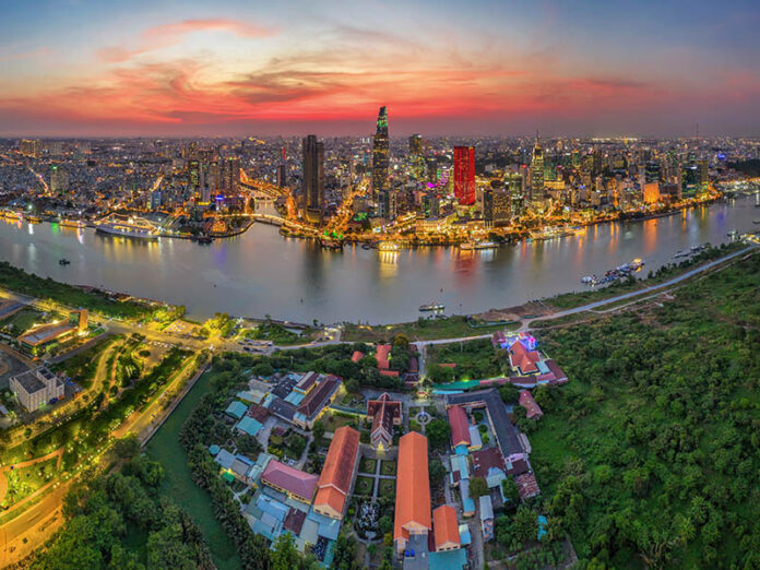 10 Best Places to Visit in Vietnam in 2024 (with Map and Poll)